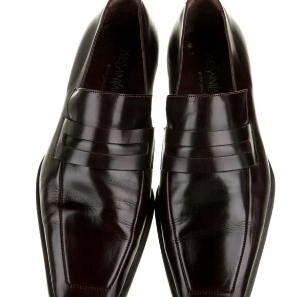 Yves Saint Laurent | Shoes | Got From Therealreal Still In  display picture 3